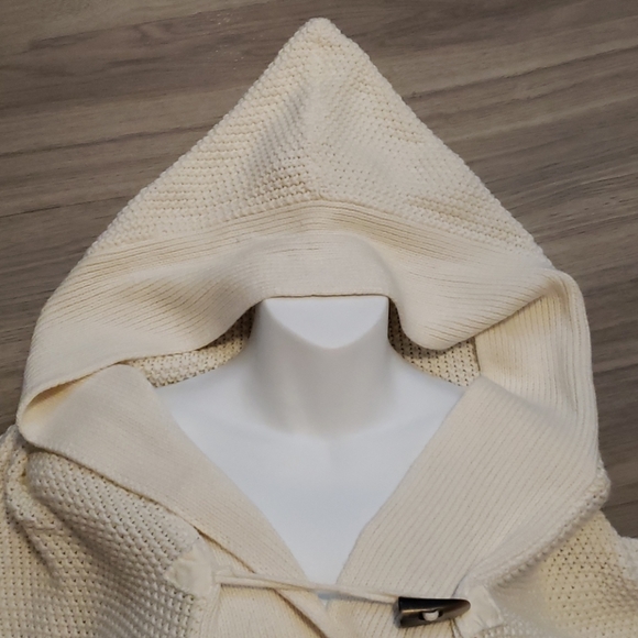 🎉3/$40🎉Hoodie sweater - Picture 3 of 5